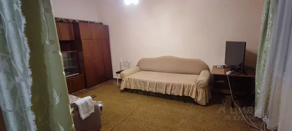 2-к кв. Краснодарский край, Сочи Центральный мкр, ул. Горького, 33 ... - Фото 1