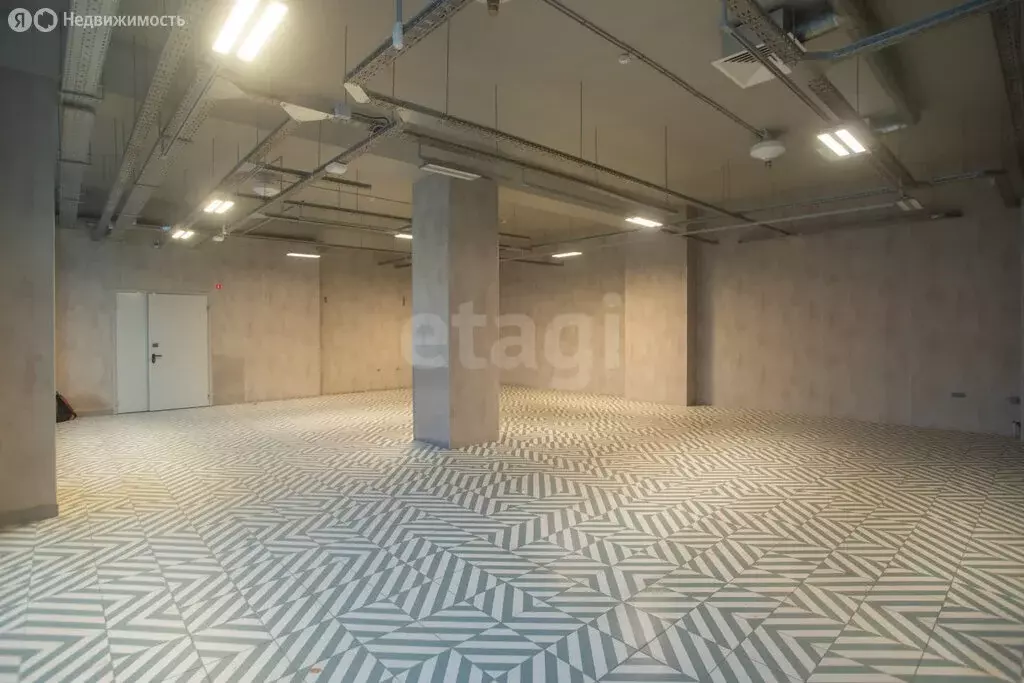 Торговая площадь (1000 м) - Фото 1