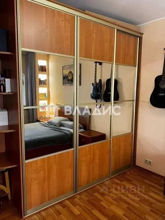 2-к кв. Московская область, Балашиха ул. Твардовского, 22 (64.0 м) - Фото 2