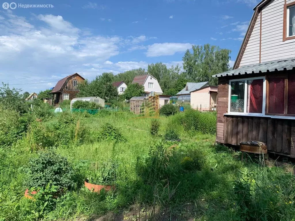 Дом в Станционный сельсовет, село Новокаменка (50 м) - Фото 0