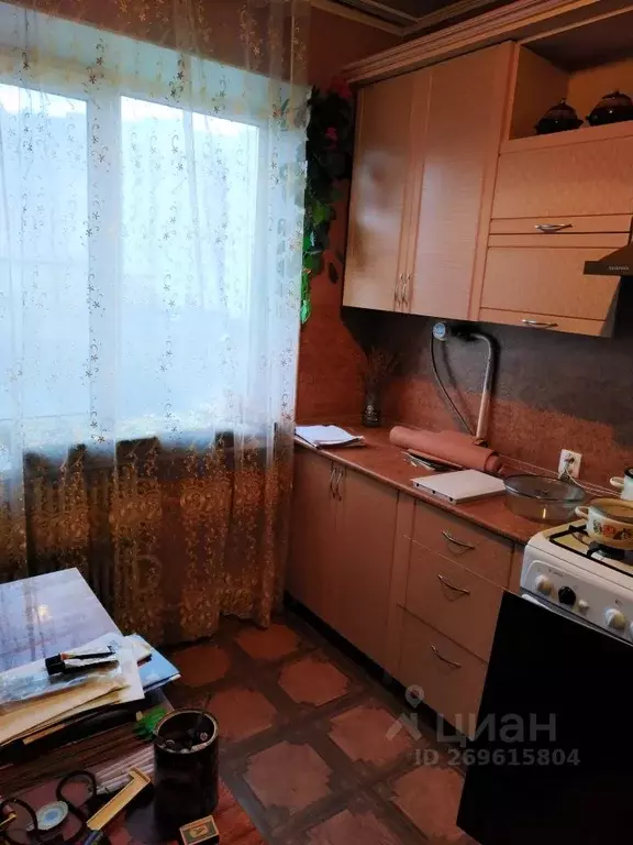 4-к кв. Белгородская область, Губкин ул. 2-я Академическая, 40 (72.0 ... - Фото 0
