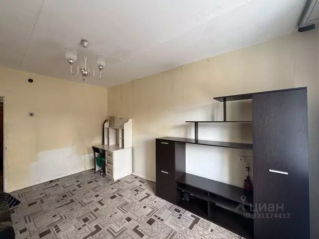2-к кв. Бурятия, Улан-Удэ Энергетик мкр, 41 (44.0 м) - Фото 2