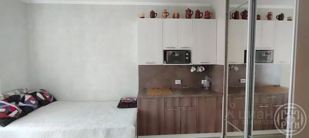 Студия Ленинградская область, Сертолово Всеволожский район, ... - Фото 2