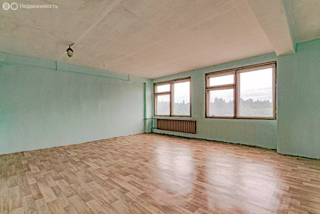 Офис (41.8 м) - Фото 1