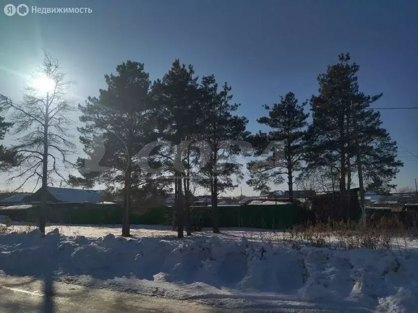 Дом в Тюменский район, посёлок городского типа Боровский (56.2 м) - Фото 0