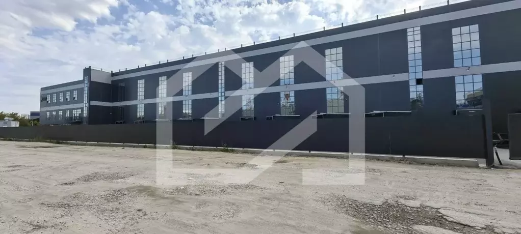 Помещение свободного назначения в Московская область, Дзержинский ... - Фото 1