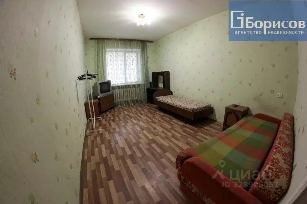 2-к кв. Калужская область, Обнинск ул. Блохинцева, 5 (60.0 м) - Фото 2