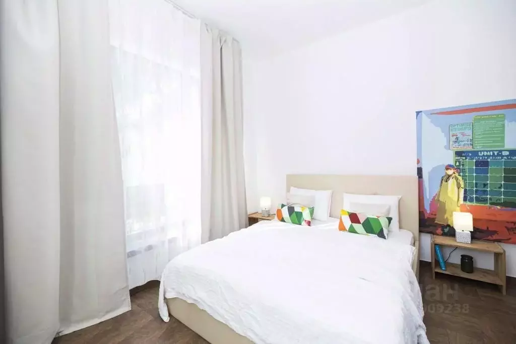 1-к кв. Краснодарский край, Сочи Красная Поляна пгт, ул. ... - Фото 2