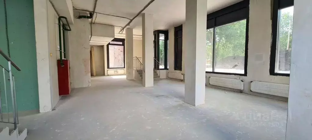 Торговая площадь в Свердловская область, Екатеринбург ул. 40-летия ... - Фото 1