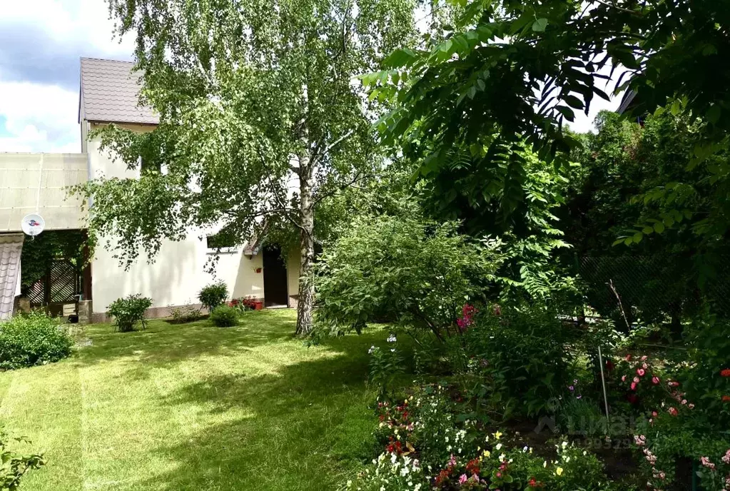 Дом в Московская область, Видное Сосновый Бор мкр,  (54 м) - Фото 1