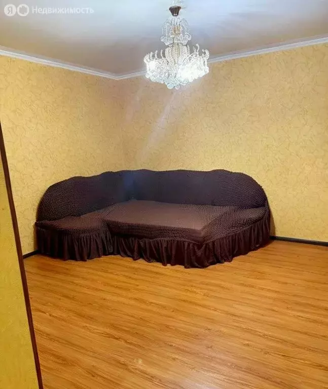 Квартира-студия: Белгород, улица Победы, 165 (49.2 м) - Фото 1