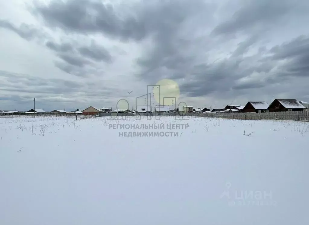 Участок в Иркутская область, Иркутский муниципальный округ, д. ... - Фото 2