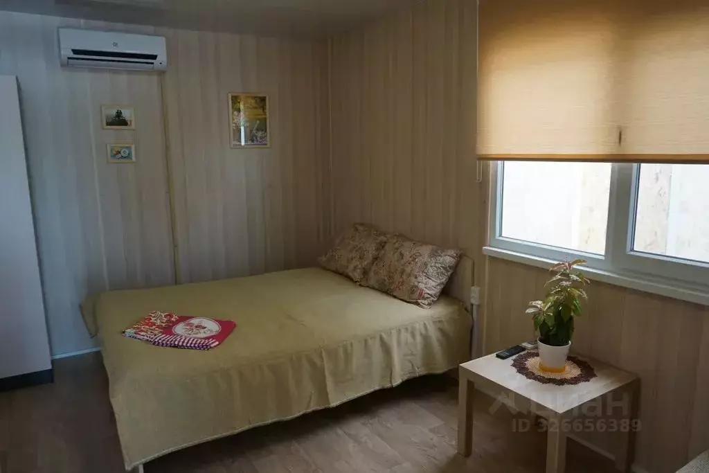 Дом в Краснодарский край, Геленджик городской округ, с. Кабардинка ул. ... - Фото 1