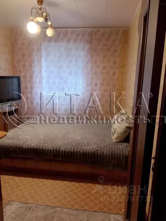 2-к кв. Ленинградская область, Выборгский район, Советское городское ... - Фото 1