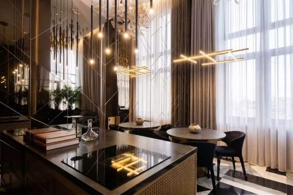 3-к кв. Москва Дмитровское ш., 71А (80.2 м) - Фото 2