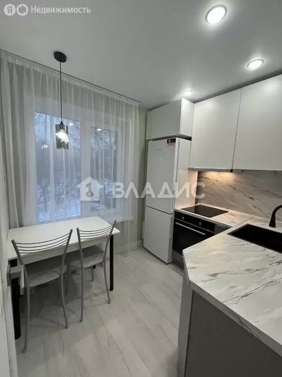 1-комнатная квартира: Москва, улица Бестужевых, 27 (39.7 м) - Фото 1