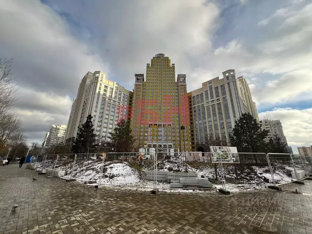 Торговая площадь в Свердловская область, Екатеринбург ул. Щорса, 53 ... - Фото 1