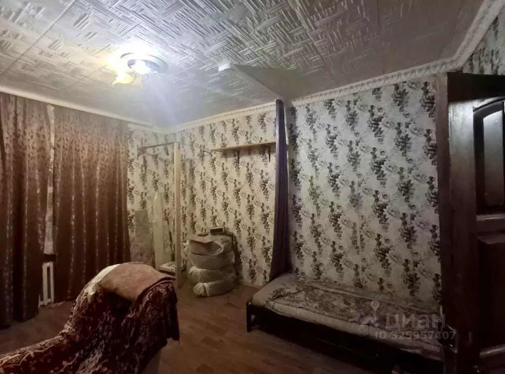 Комната Владимирская область, Покров городской округ, пос. Городищи ... - Фото 1