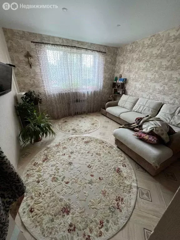 Дом в Ключевск, улица 8 Марта, 25 (245.7 м) - Фото 1