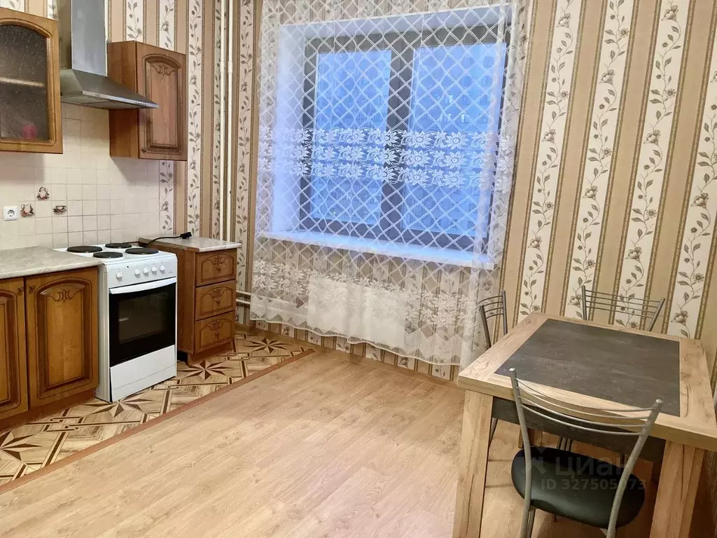 2-к кв. Московская область, Одинцово ул. Гвардейская, 7 (64.6 м) - Фото 2