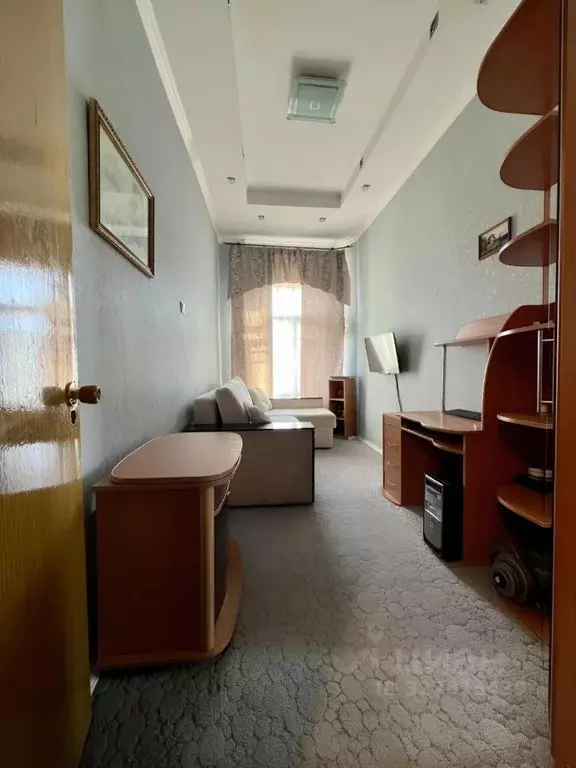 3-к кв. Санкт-Петербург Цимлянская ул., 6 (67.1 м) - Фото 1