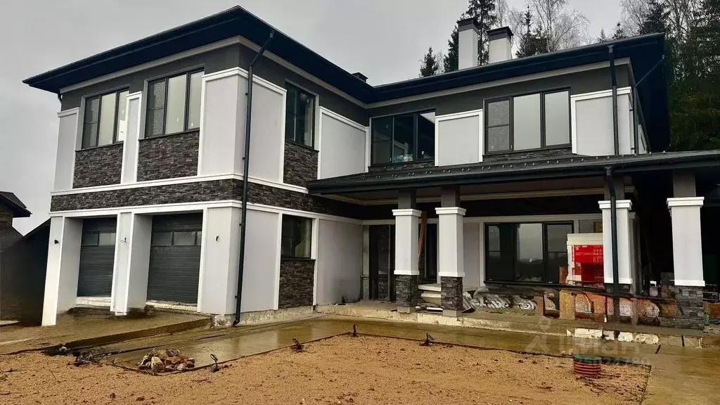 Дом в Москва Фаворит кп, 673 (393 м) - Фото 1