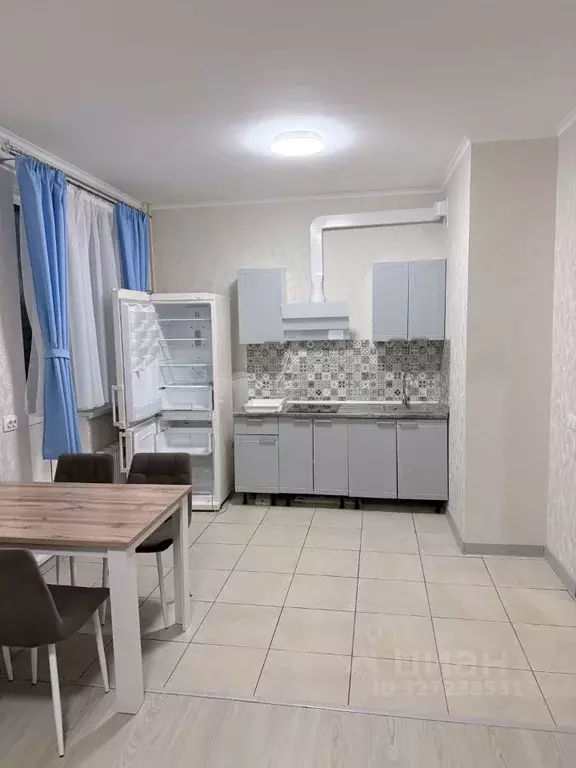 1-к кв. Московская область, Красногорск городской округ, Путилково пгт ... - Фото 2