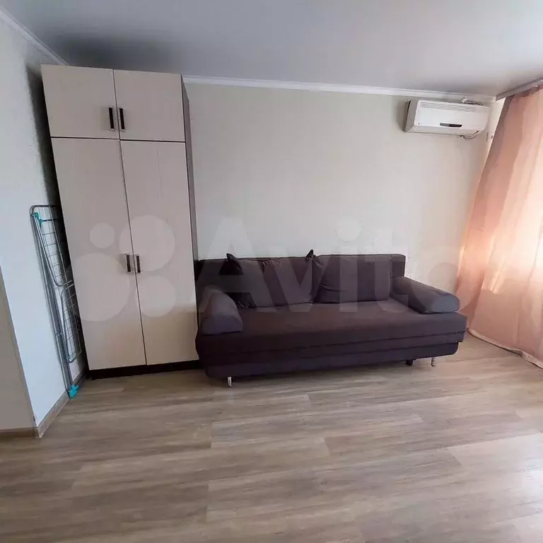 Квартира-студия, 20 м, 3/5 эт. - Фото 0