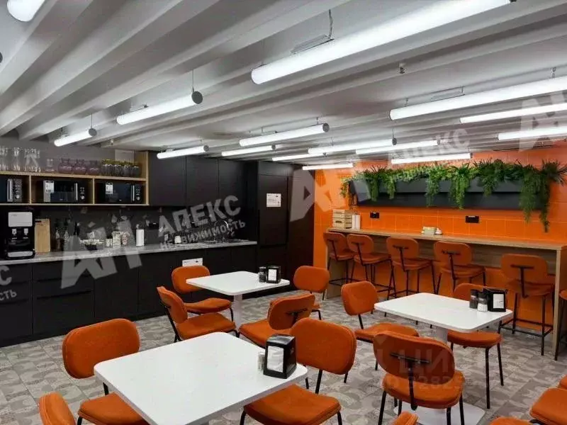 Помещение свободного назначения в Москва Холодильный пер., 3 (1175 м) - Фото 1