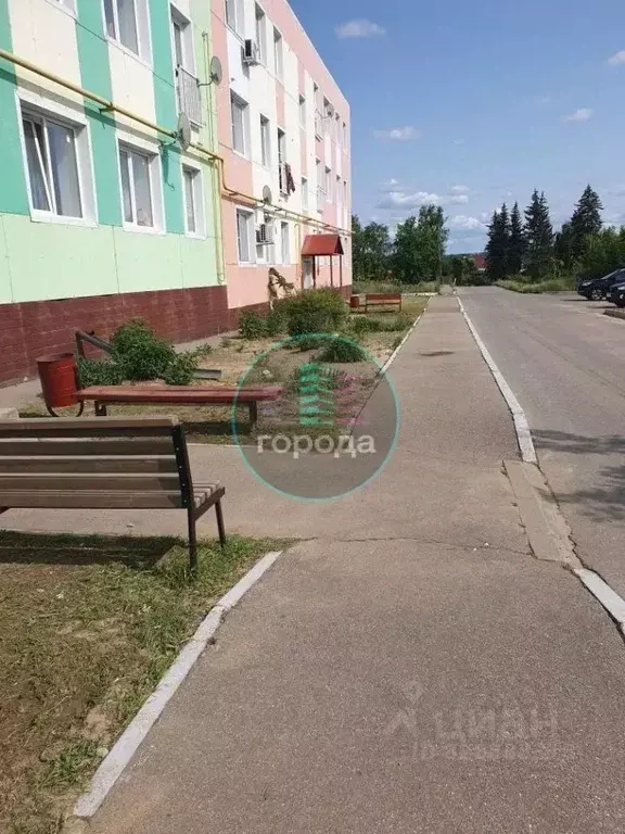 2-к кв. Московская область, Ступино ул. Акри, 32 (62.5 м) - Фото 1