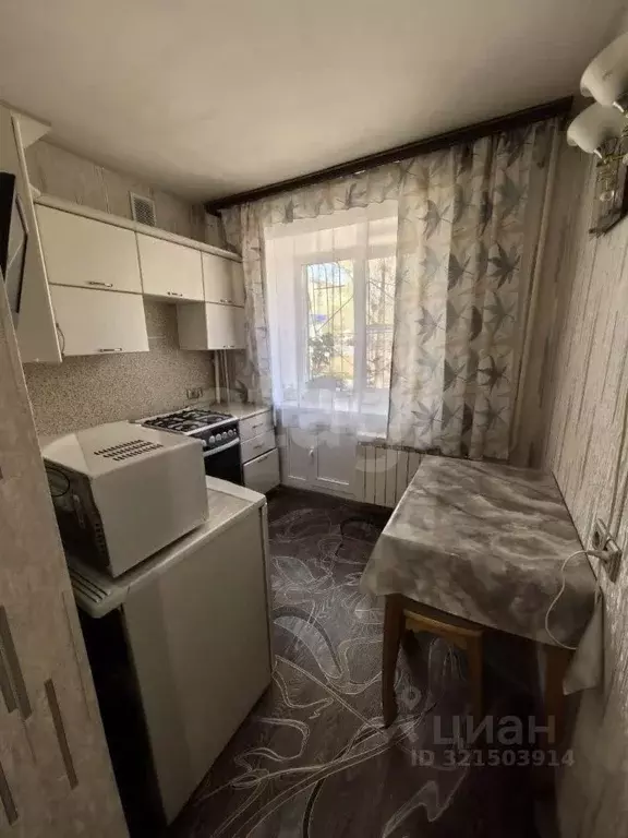 3-к кв. Забайкальский край, Чита ул. Фрунзе, 26 (59.2 м) - Фото 1