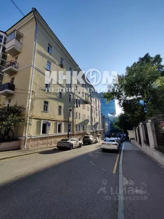 Комната Москва пер. Колокольников, 6С1 (12.5 м) - Фото 1