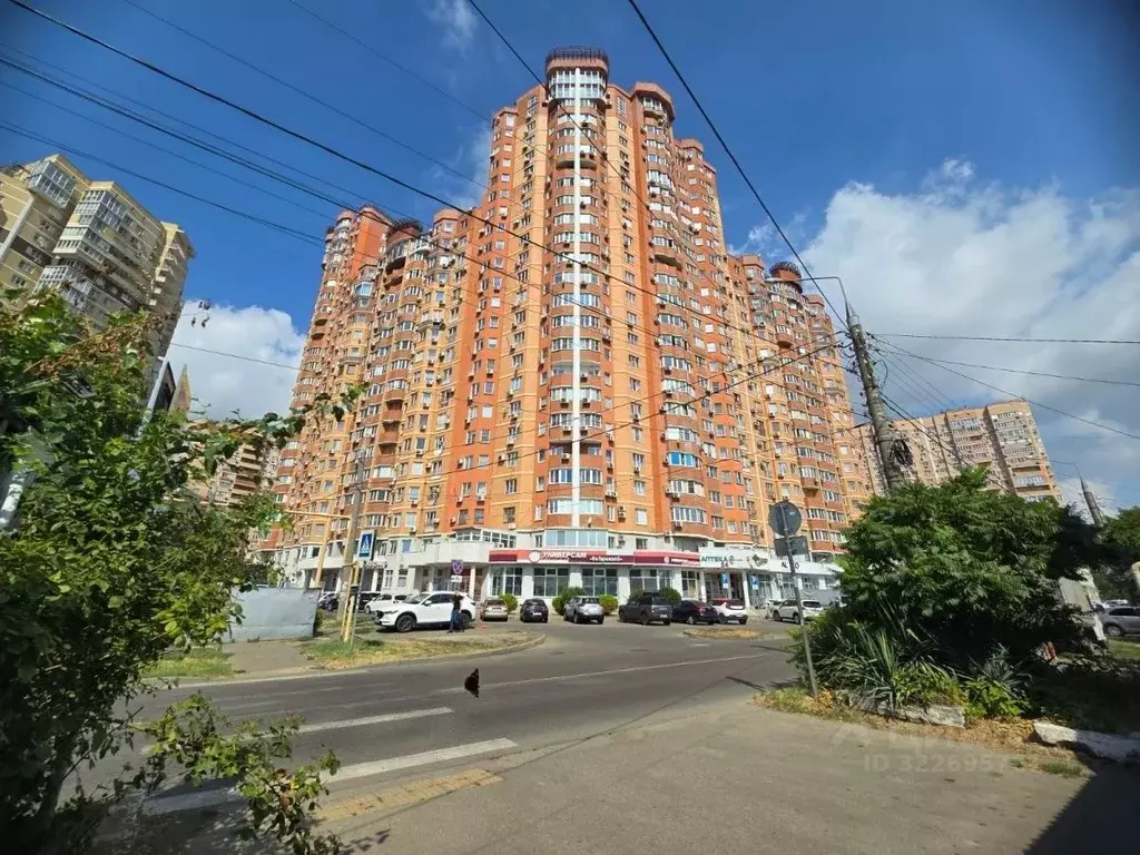 5-к кв. Краснодарский край, Краснодар Гаражная ул., 67 (145.3 м) - Фото 1