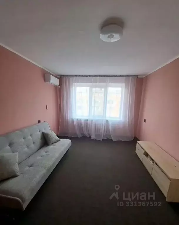 2-к кв. Адыгея, Тахтамукайский район, Яблоновский пгт ул. Гагарина, ... - Фото 2