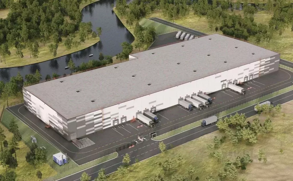 Склад в Московская область, Богородский городской округ, д. Большое ... - Фото 2