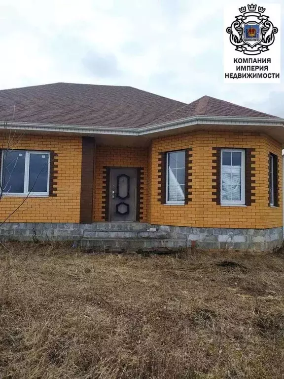 Дом в Белгородская область, Шебекинский муниципальный округ, с. ... - Фото 1