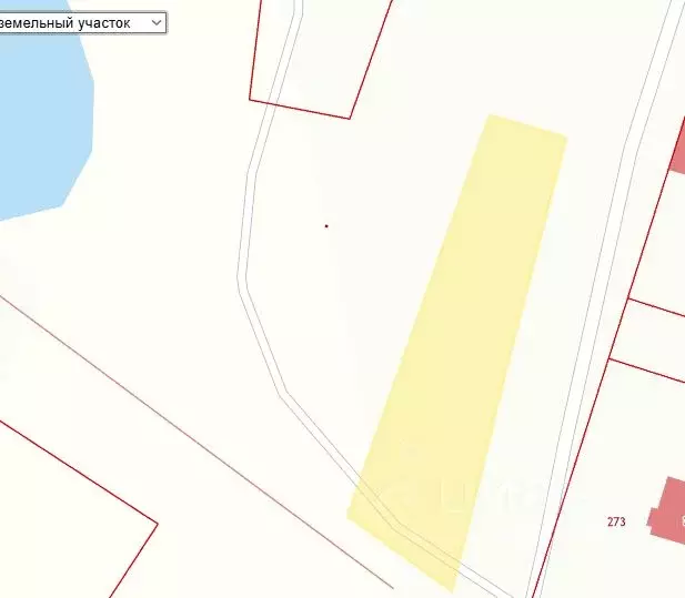 Участок в Тульская область, Щекинский район, Огаревское с/пос, д. ... - Фото 1