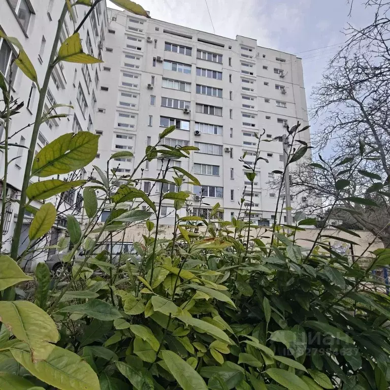 2-к кв. Севастополь ул. Вакуленчука, 10 (56.0 м) - Фото 1