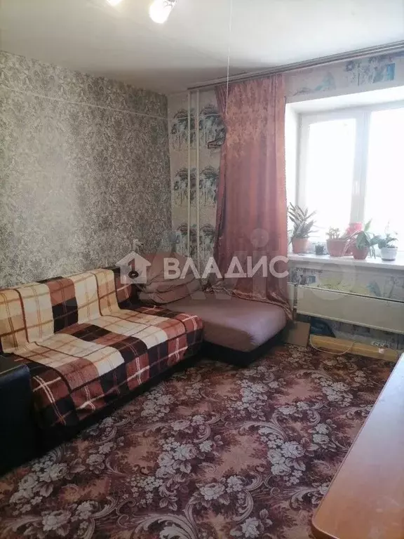 2-к. квартира, 47,5 м, 5/9 эт. - Фото 0