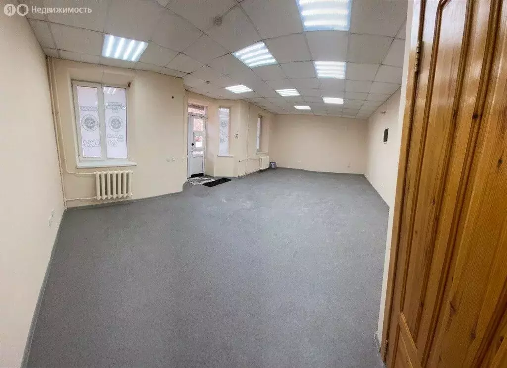 Офис (37.5 м) - Фото 1