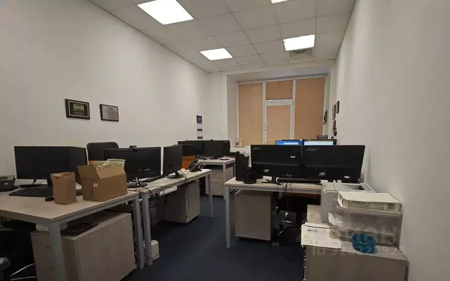 Офис в Москва Марксистская ул., 3С1 (389 м) - Фото 2