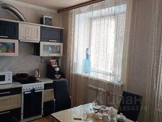 3-к кв. Белгородская область, Старый Оскол Северный мкр, 8 (73.0 м) - Фото 0