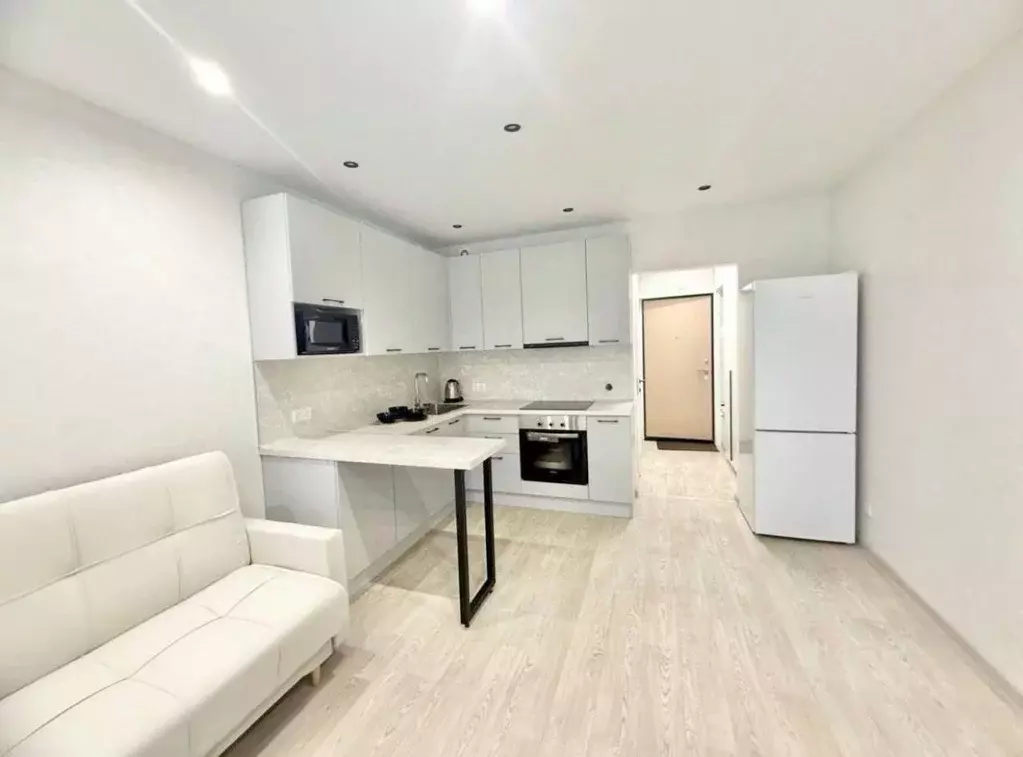 Студия Татарстан, Казань ул. Ярышлар, 6 (30.0 м) - Фото 1