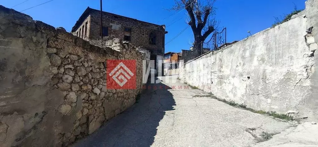 3-к кв. Крым, Бахчисарай ул. Октябрьская, 1 (55.7 м) - Фото 0