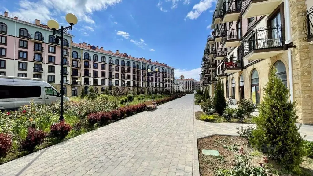 1-к кв. Крым, Евпатория ул. Имени 60-летия Октября, 23 (38.1 м) - Фото 1