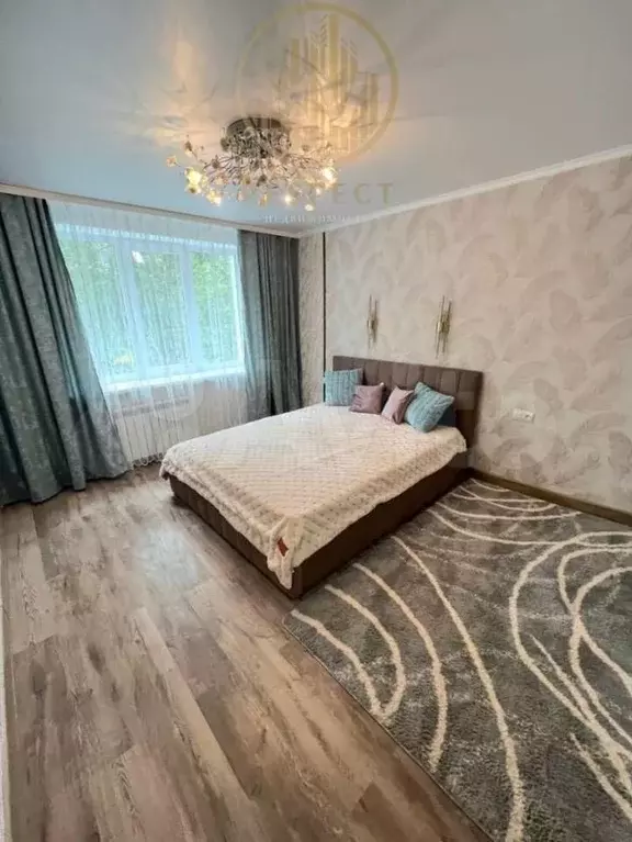 2-к. квартира, 56 м, 2/9 эт. - Фото 0