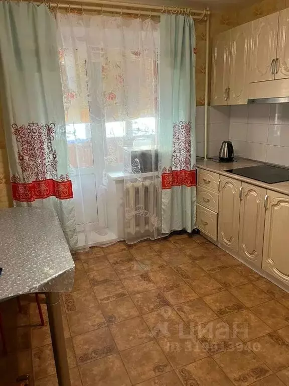 1-к кв. Карелия, Медвежьегорск ул. Карла Маркса, 40 (30.0 м) - Фото 1