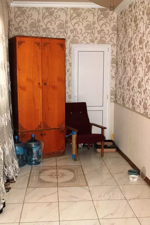 Дом в Краснодарский край, Анапа муниципальный округ, с. Витязево ул. ... - Фото 1