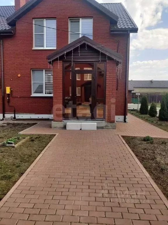 Таунхаус в Ярославская область, Ярославский муниципальный округ, д. ... - Фото 1