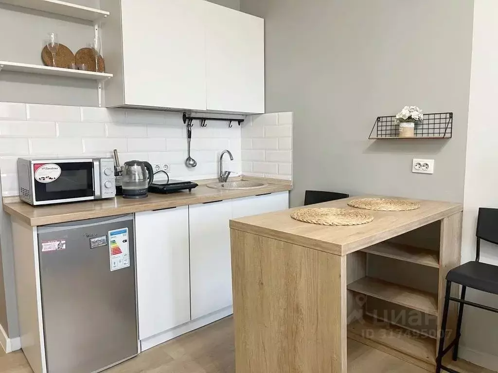 Студия Бурятия, Улан-Удэ ул. Смолина, 67к2 (22.0 м) - Фото 0